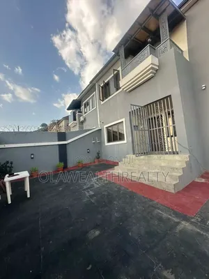 4bdrm Duplex in Kubwa for rent