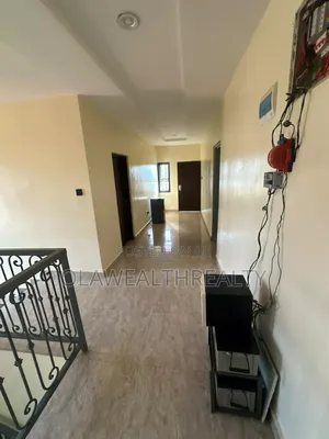 4bdrm Duplex in Kubwa for rent