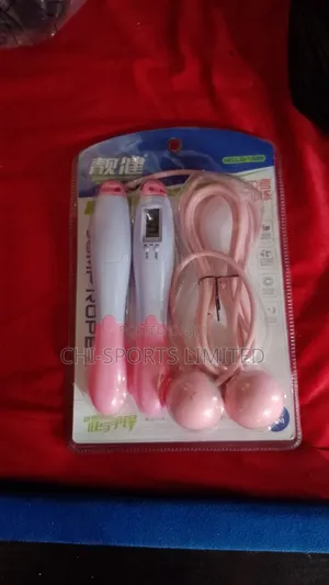 Skipping Rope
