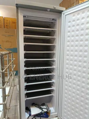 Foresolar 198l Ice Block Freezer