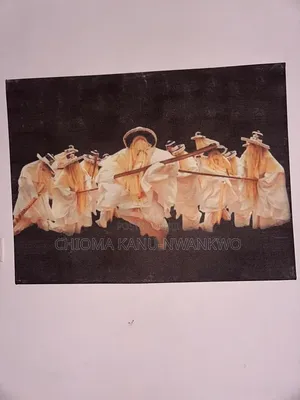 Wall Paintings