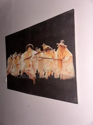 Wall Paintings
