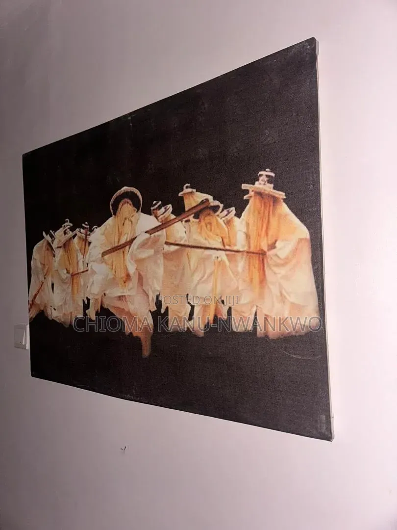 Wall Paintings
