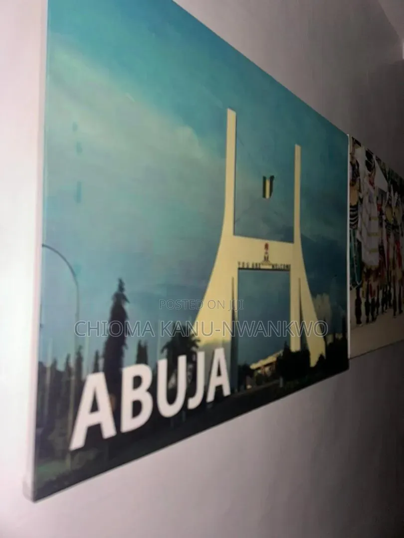 Wall Paintings