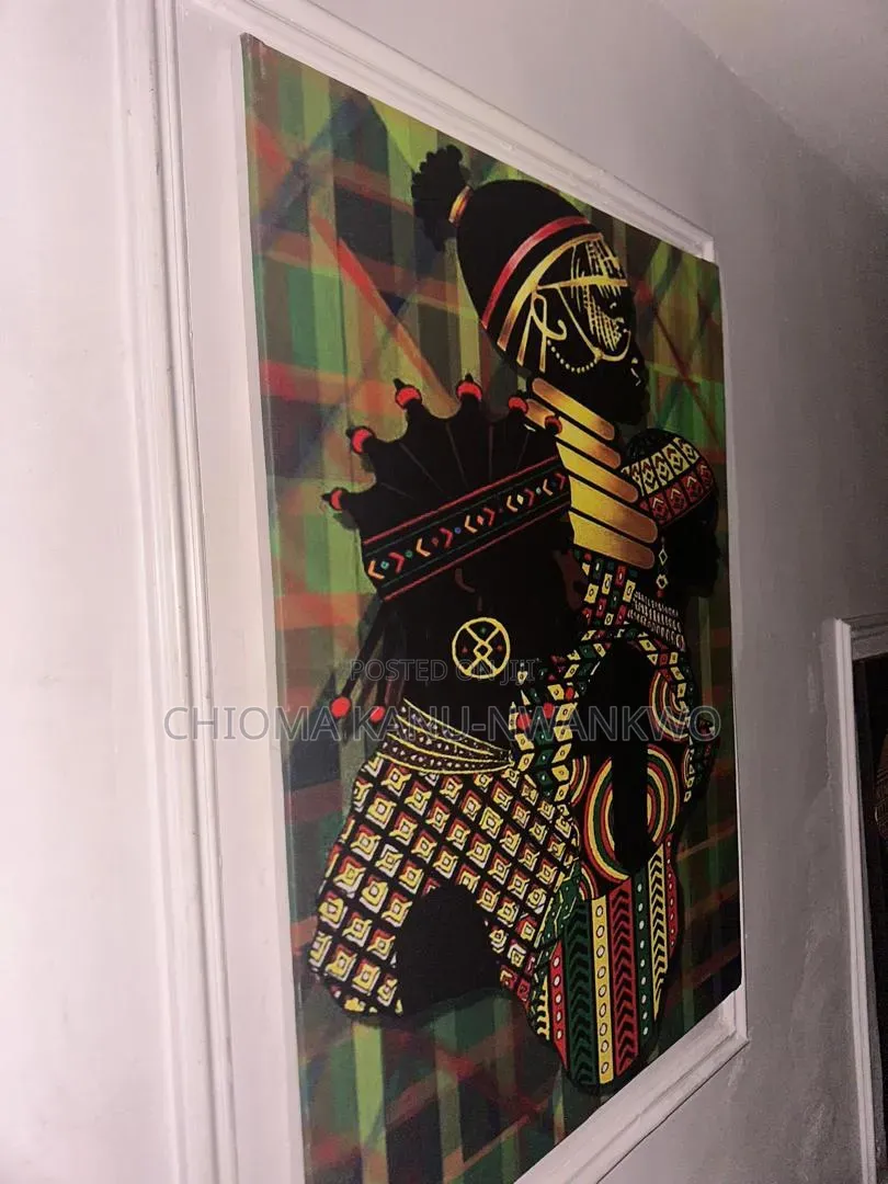Wall Paintings