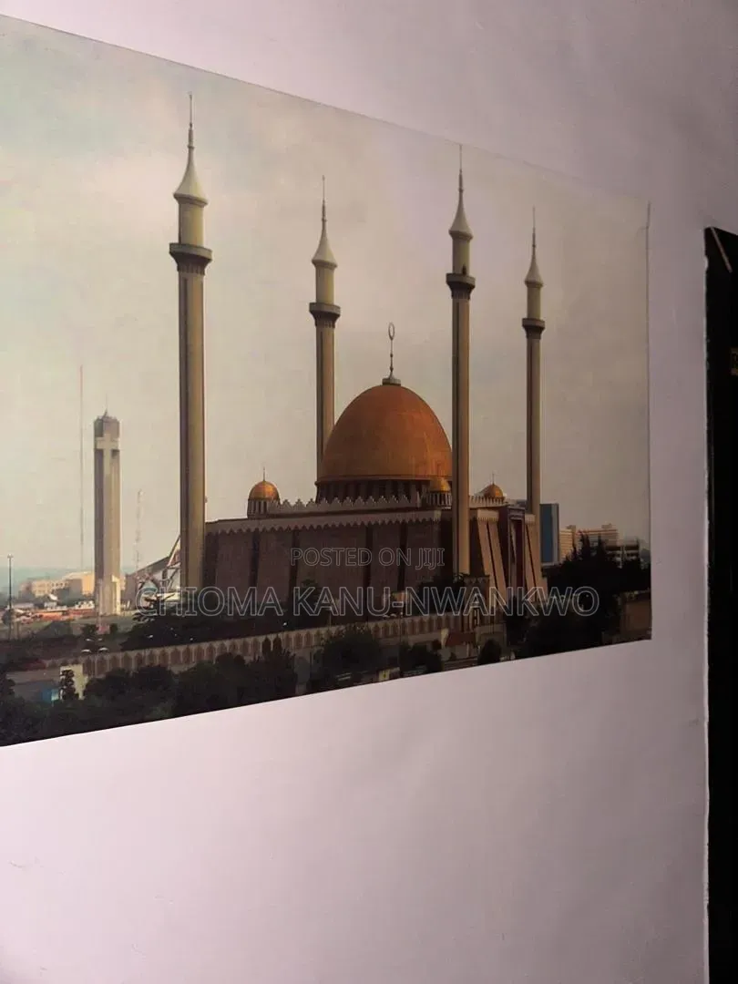 Wall Paintings