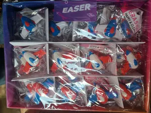 Fancy Character Eraser