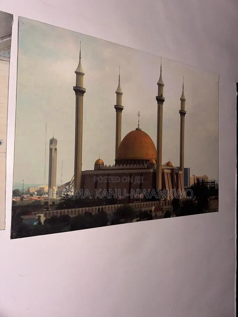 Wall Paintings
