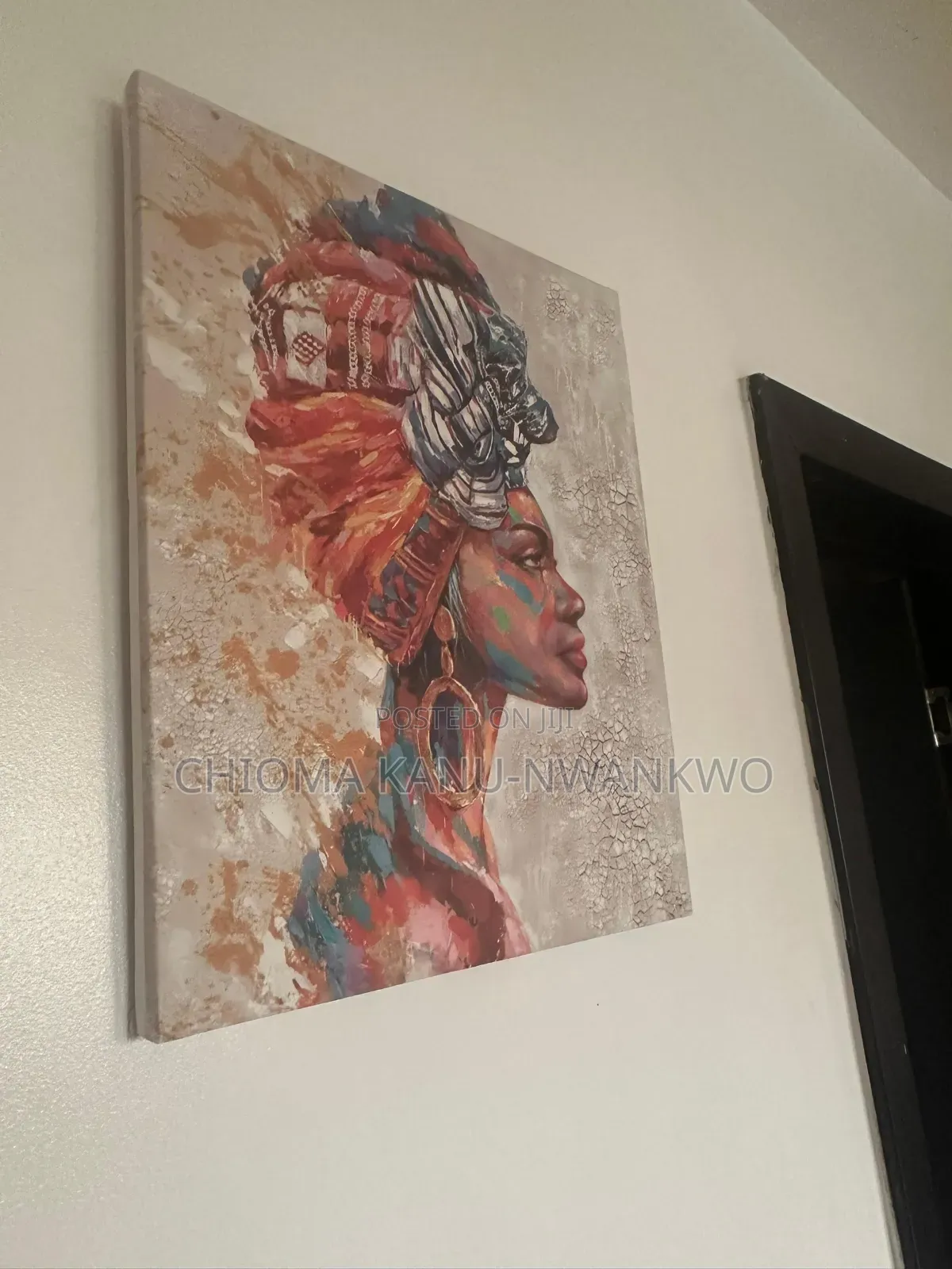 Wall Paintings