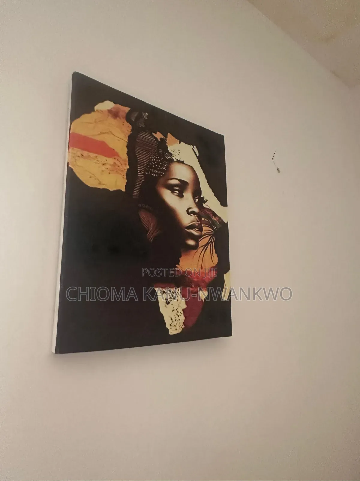 Wall Paintings