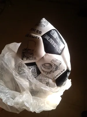 Leather Ball for Sale