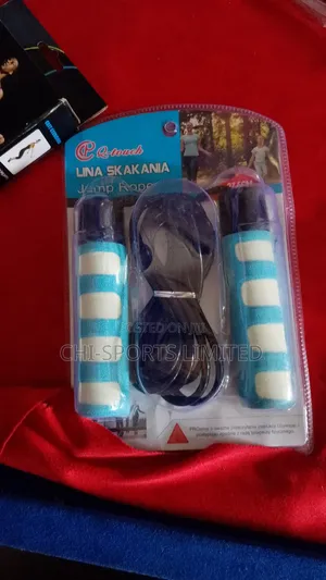 Skipping Rope