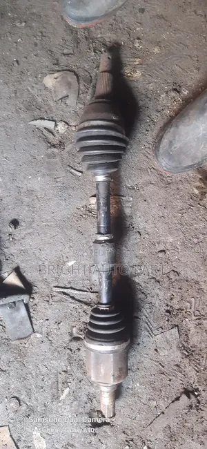 Nissan Altima 2013 Model Front Shaft Set