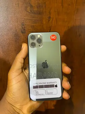 Apple iPhone 11 64 GB Red
