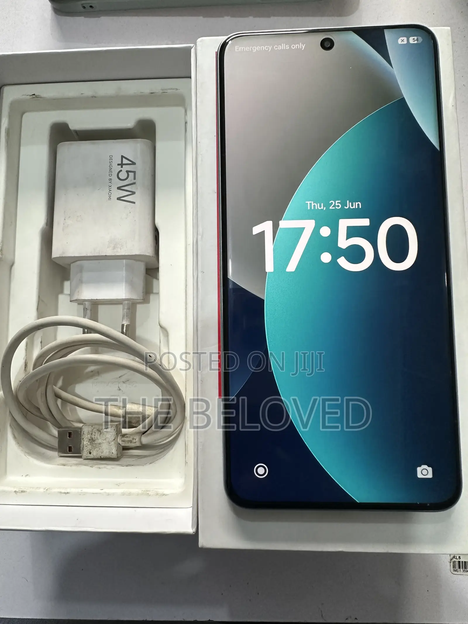 Xiaomi Redmi Note 15 Pro 512 GB Blue