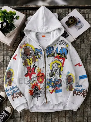 Quality Luxury Hoodie