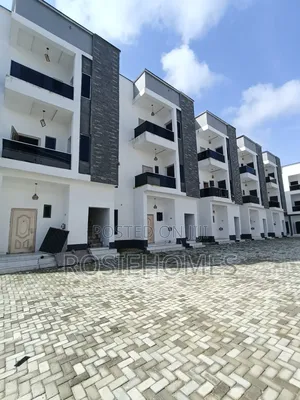 1bdrm Block of Flats in Mobile Raod Ajah for sale