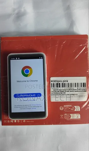 Oilsky M303 Android Player