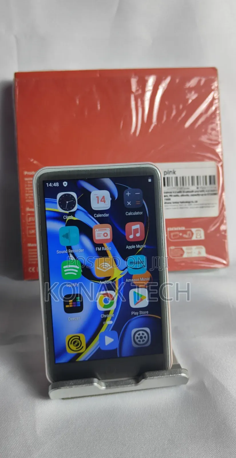 Oilsky M303 Android Player