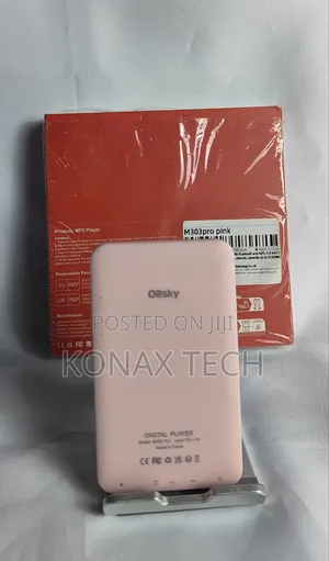 Oilsky M303 Android Player