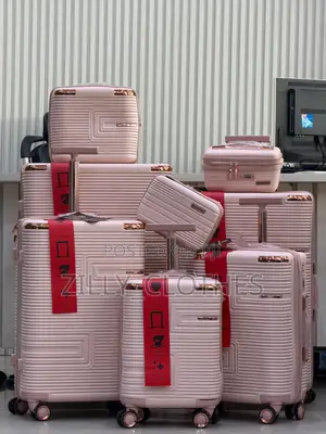 Set of 8 Boxes