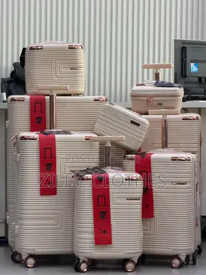Set of 8 Boxes
