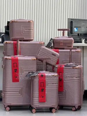 Set of 8 Boxes