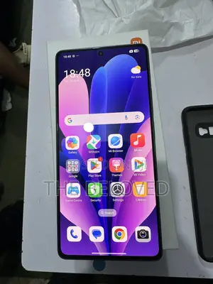 Xiaomi Redmi Note 13 Pro 256 GB Green
