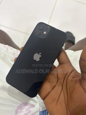 Apple iPhone 12 256 GB Blue