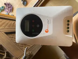 60amp Felicity Charge Control