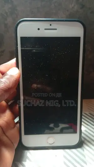 Apple iPhone 7 Plus 32 GB Rose Gold