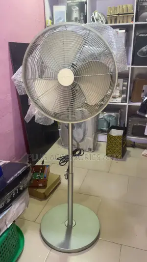 18inches Inverter Anti-Dust and Anti-Rust John Lewis Standing Fan