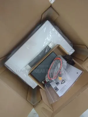Lutian Le1000-B Solar Generator for Home Outdoor Use – 1000w