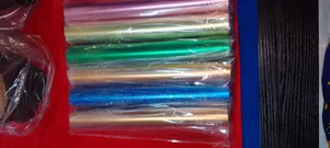 Relay Baton