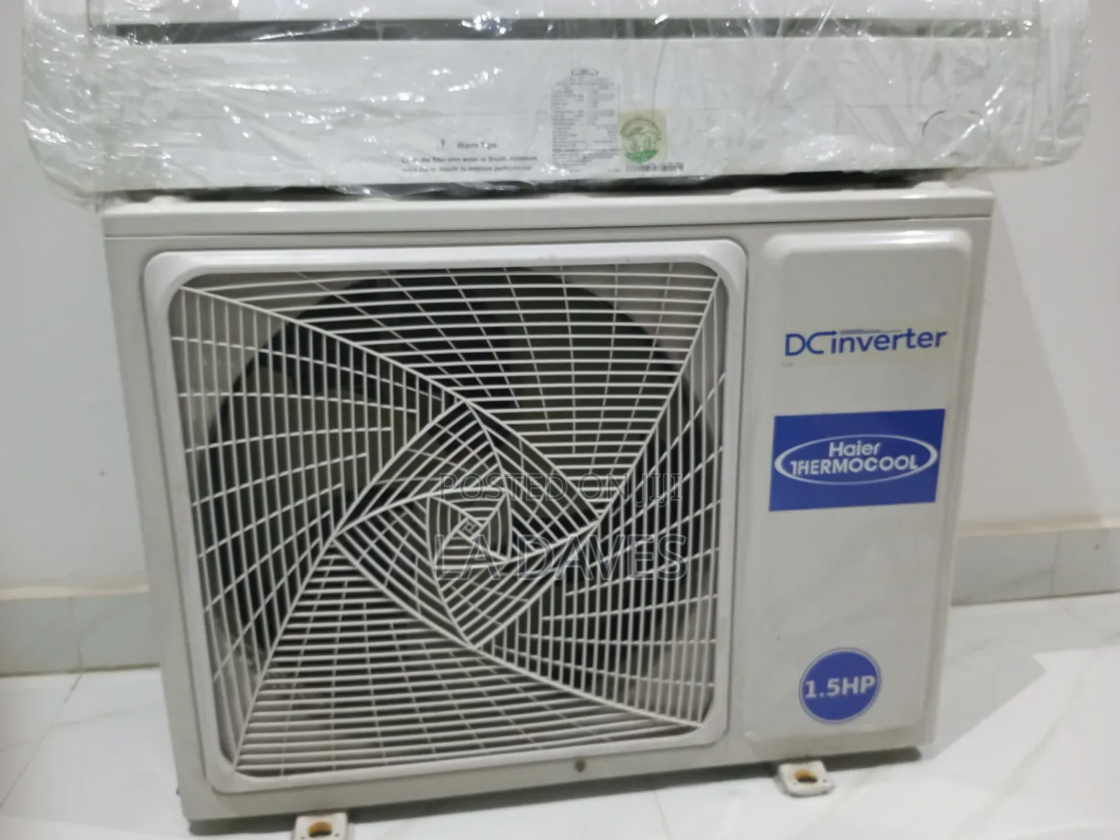 Air Conditioner 2025 Model Thermacool