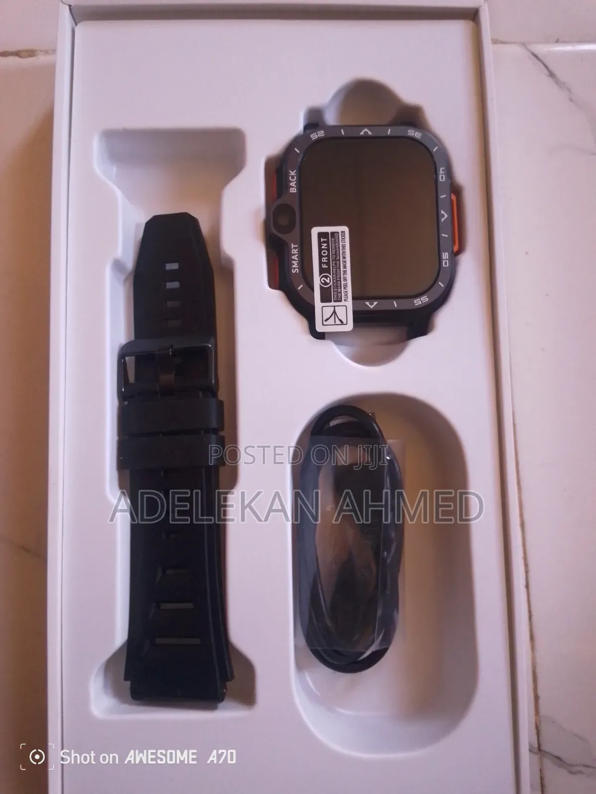 Smartwatch