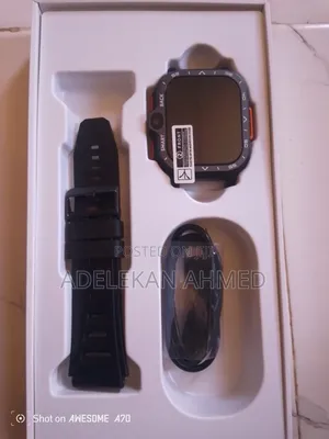 Smartwatch
