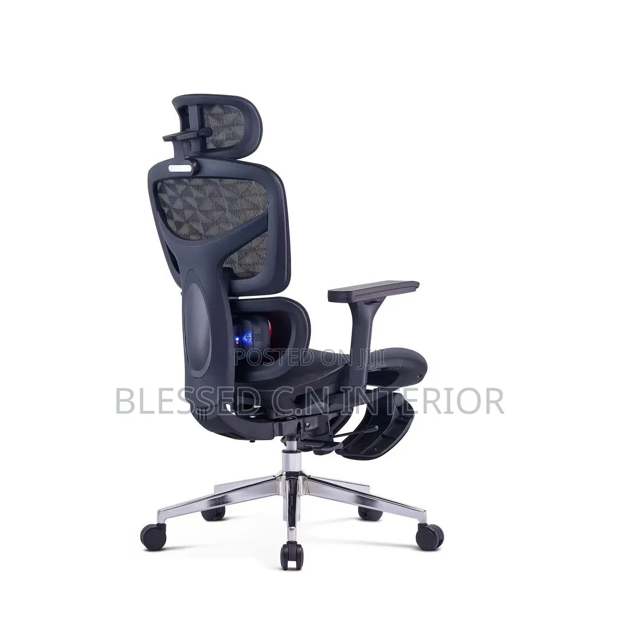 Massage Chair