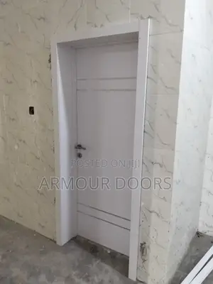 Exquisite HDF Inner Door