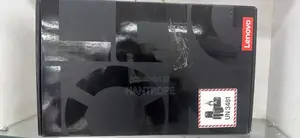 New Laptop Lenovo Legion 7 32GB Intel Core Ultra 9 SSD 1T