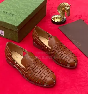 Original Gucci Sanadals Available