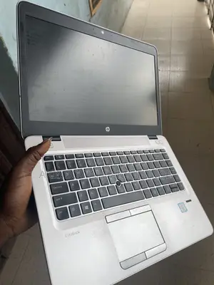 Laptop HP EliteBook 840 G3 8GB Intel Core i7 HDD 256GB