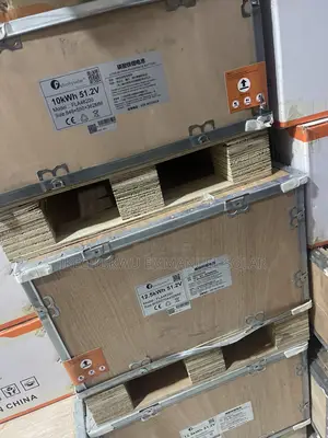 10kwh Lithium Ion Battery Felicity Much Available