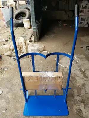 Hand Truck