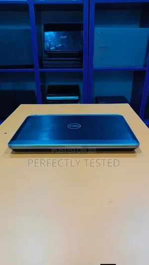 Laptop Dell Latitude e6230 8GB Intel Core i5 HDD 1T