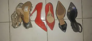 Chic Shoes,Take the 3pers for Only.