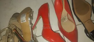Chic Shoes,Take the 3pers for Only.