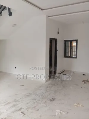 3bdrm Duplex in Kubwa for rent