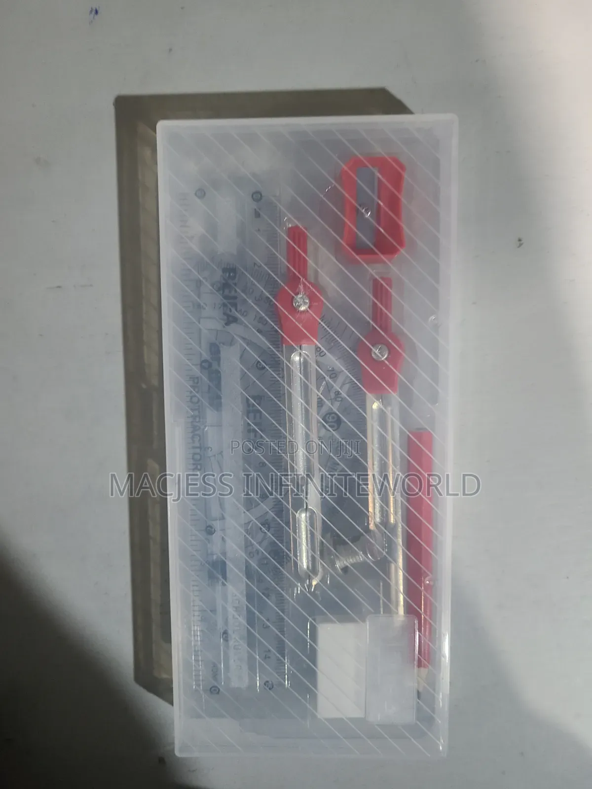 Students Mathematical Set