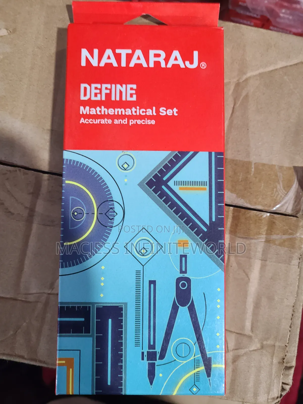 Students Mathematical Set